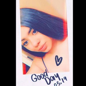 Meet your Posher, Alysha